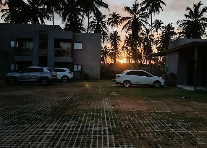 Villas Patacho G 102 - Milagres