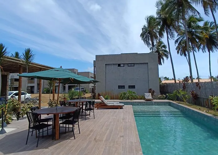 Villas Patacho G 102 - Milagres
