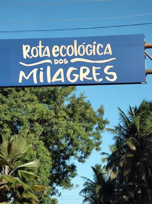 Apartment Patacho G 102 - Milagres