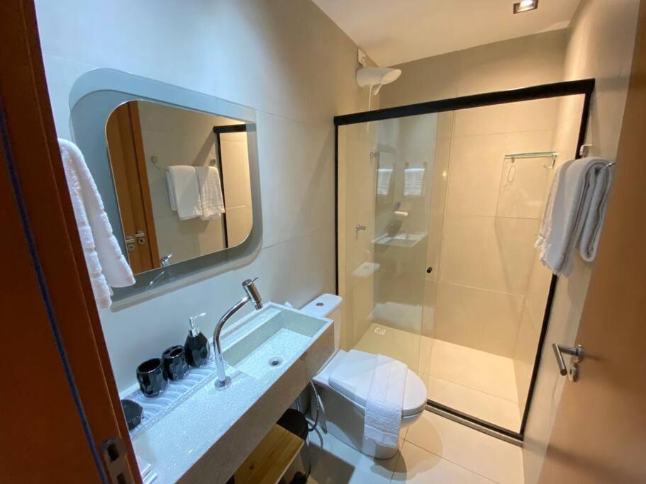 Apartment Patacho G 102 - Milagres