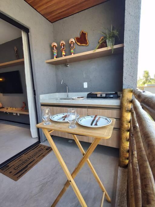 Apartment Patacho G 102 - Milagres *