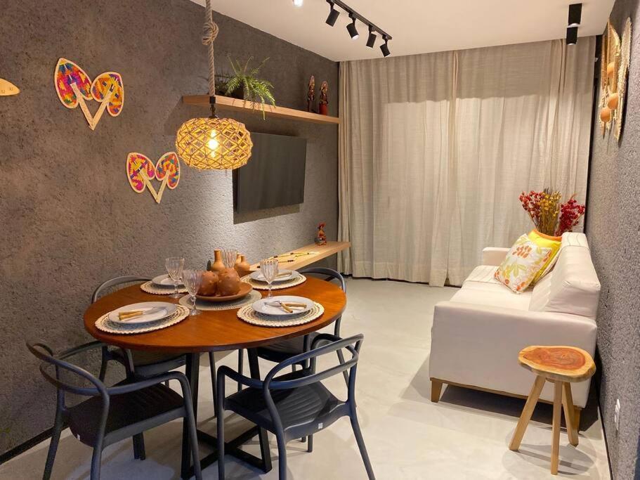 Apartment Patacho G 102 - Milagres