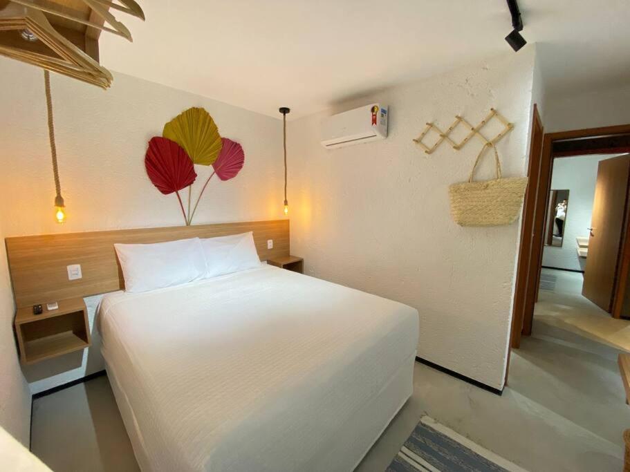 Apartment Patacho G 102 - Milagres Porto de Pedras