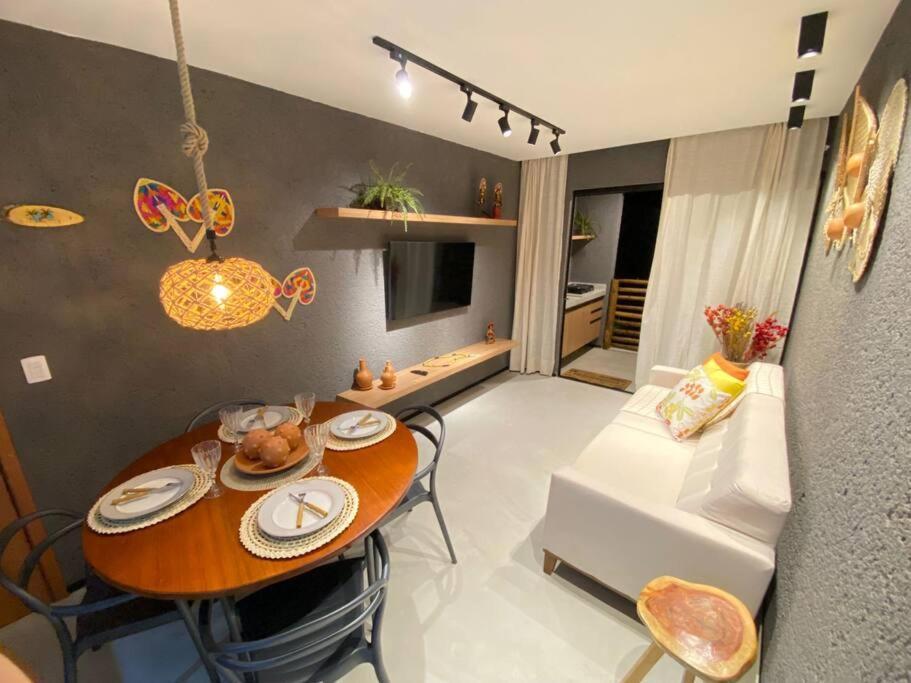 Patacho G 102 - Milagres Apartment
