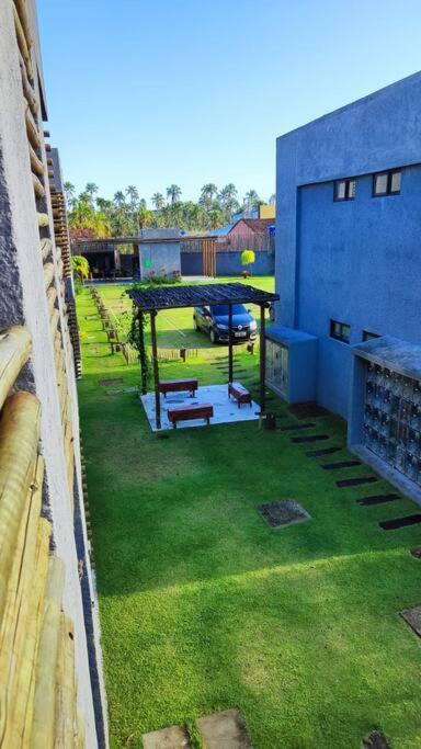 Apartment Patacho G 102 - Milagres *