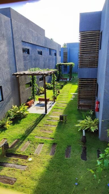 Apartment Patacho G 102 - Milagres Porto de Pedras