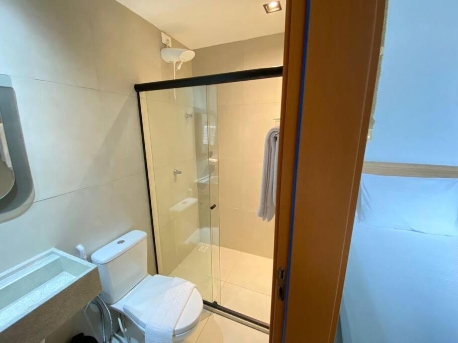Patacho G 102 - Milagres Apartment