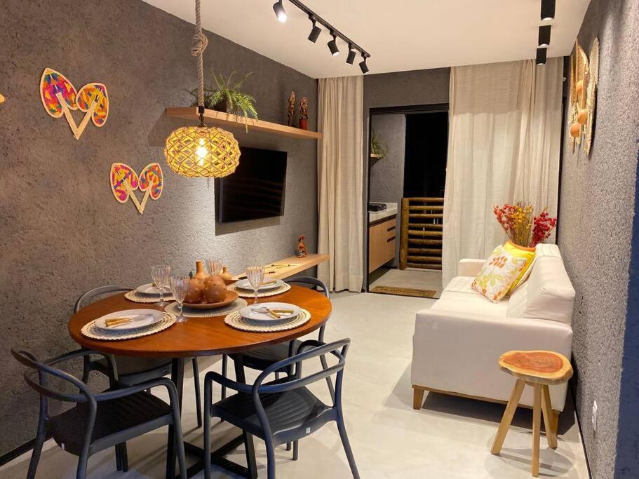 Patacho G 102 - Milagres Apartment *