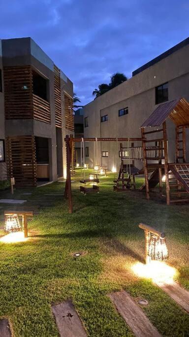 Apartment Patacho G 102 - Milagres Porto de Pedras