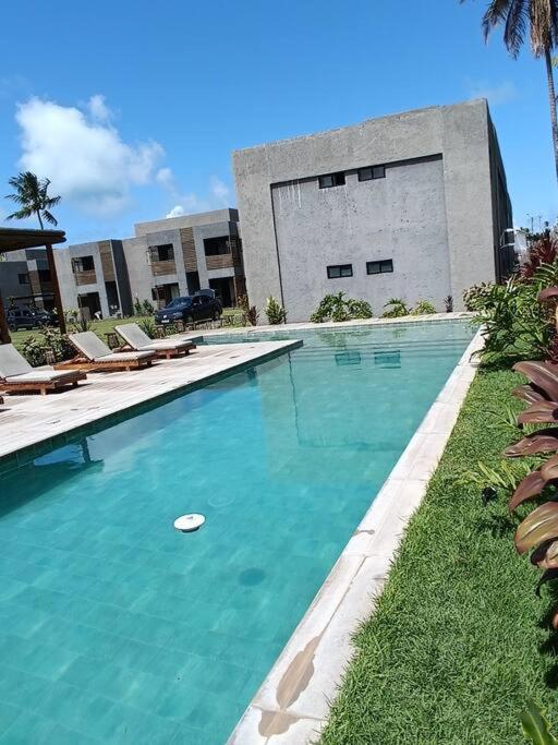 Apartment Patacho G 102 - Milagres Porto de Pedras