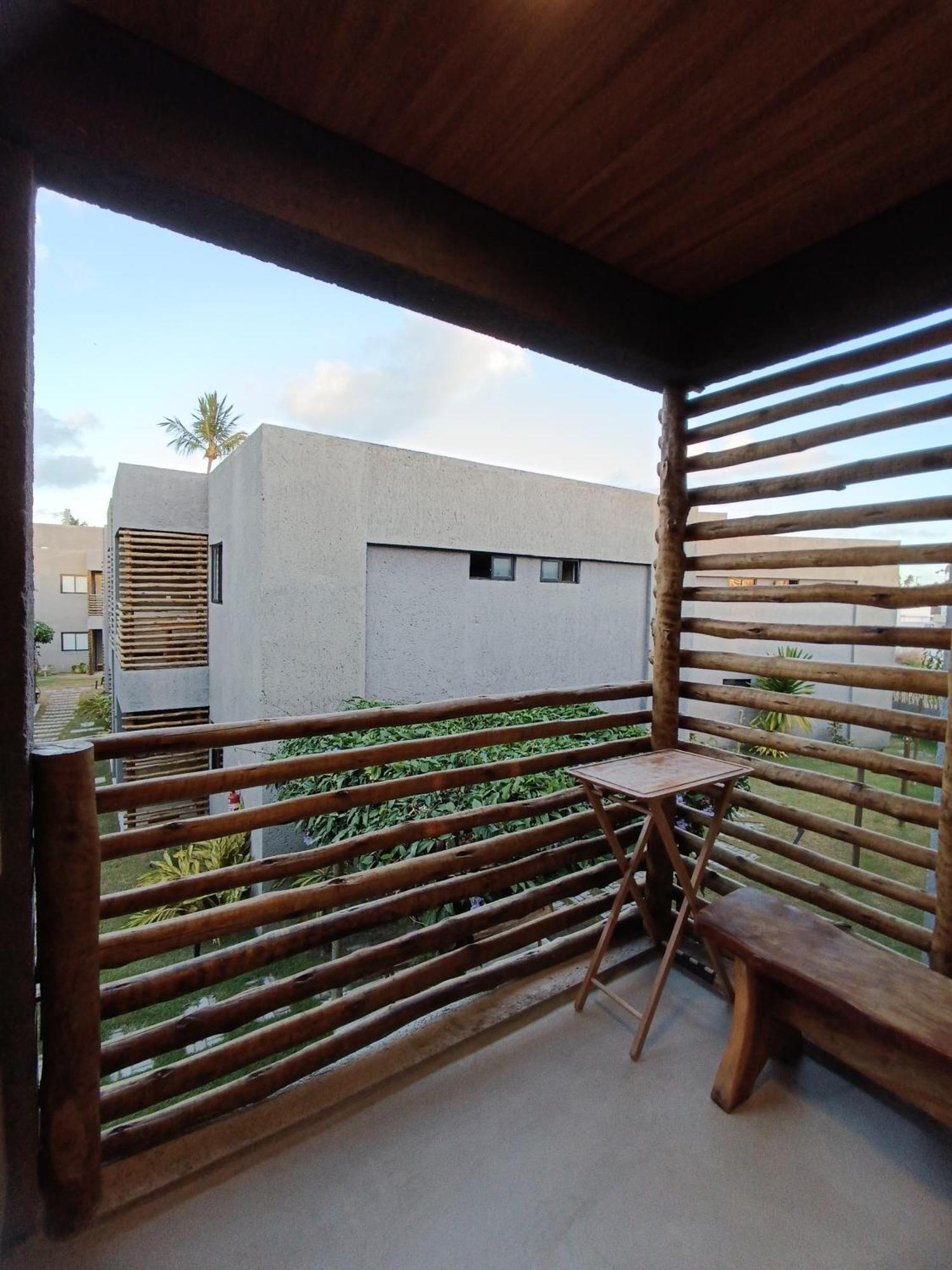 Apartment Patacho G 102 - Milagres *