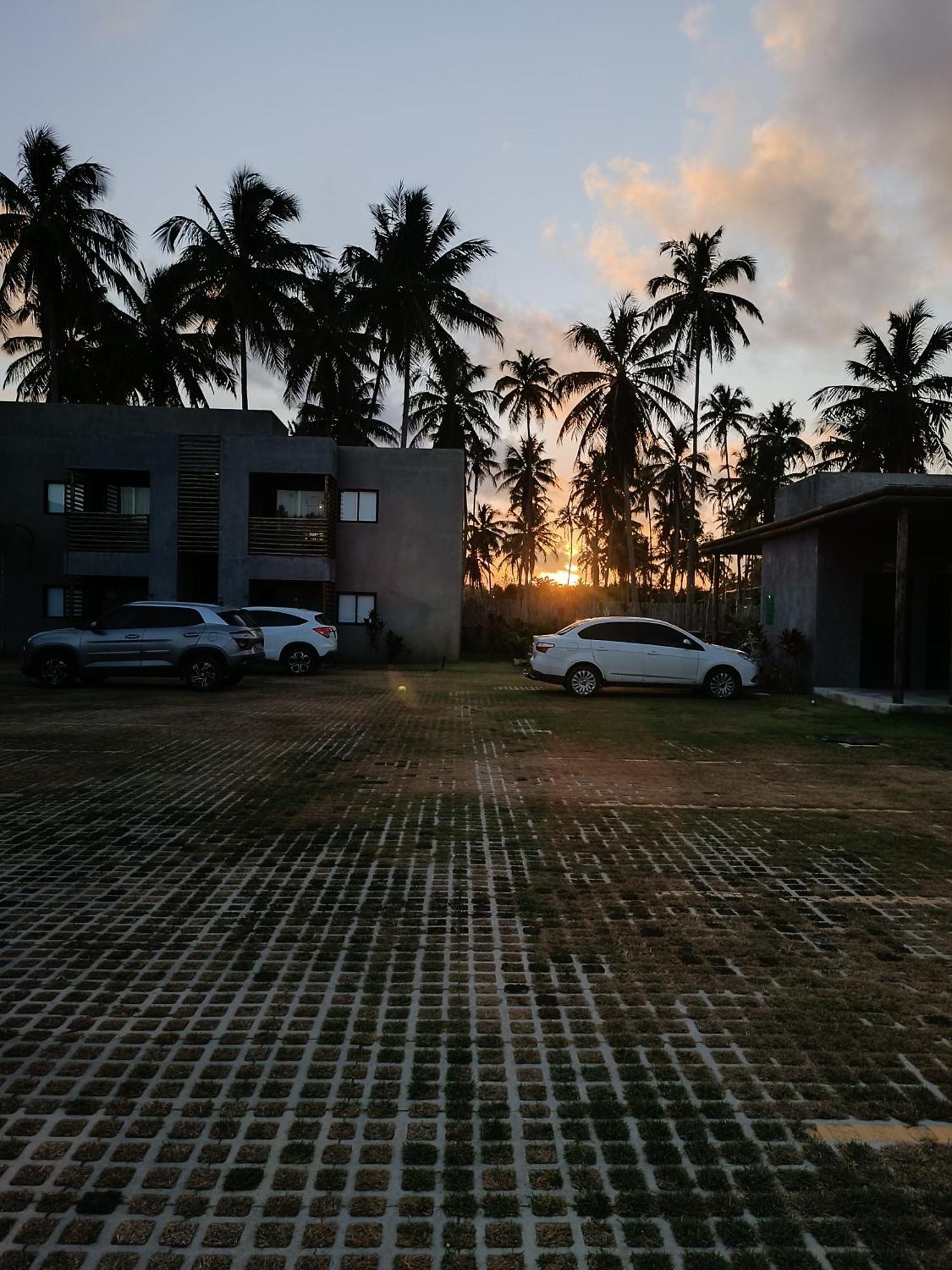 Apartment Patacho G 102 - Milagres *