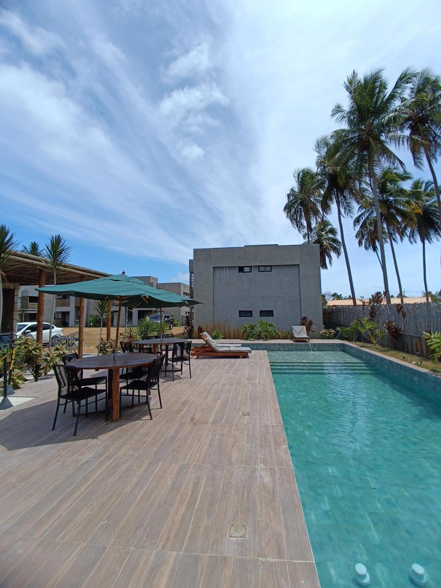 Apartment Patacho G 102 - Milagres *