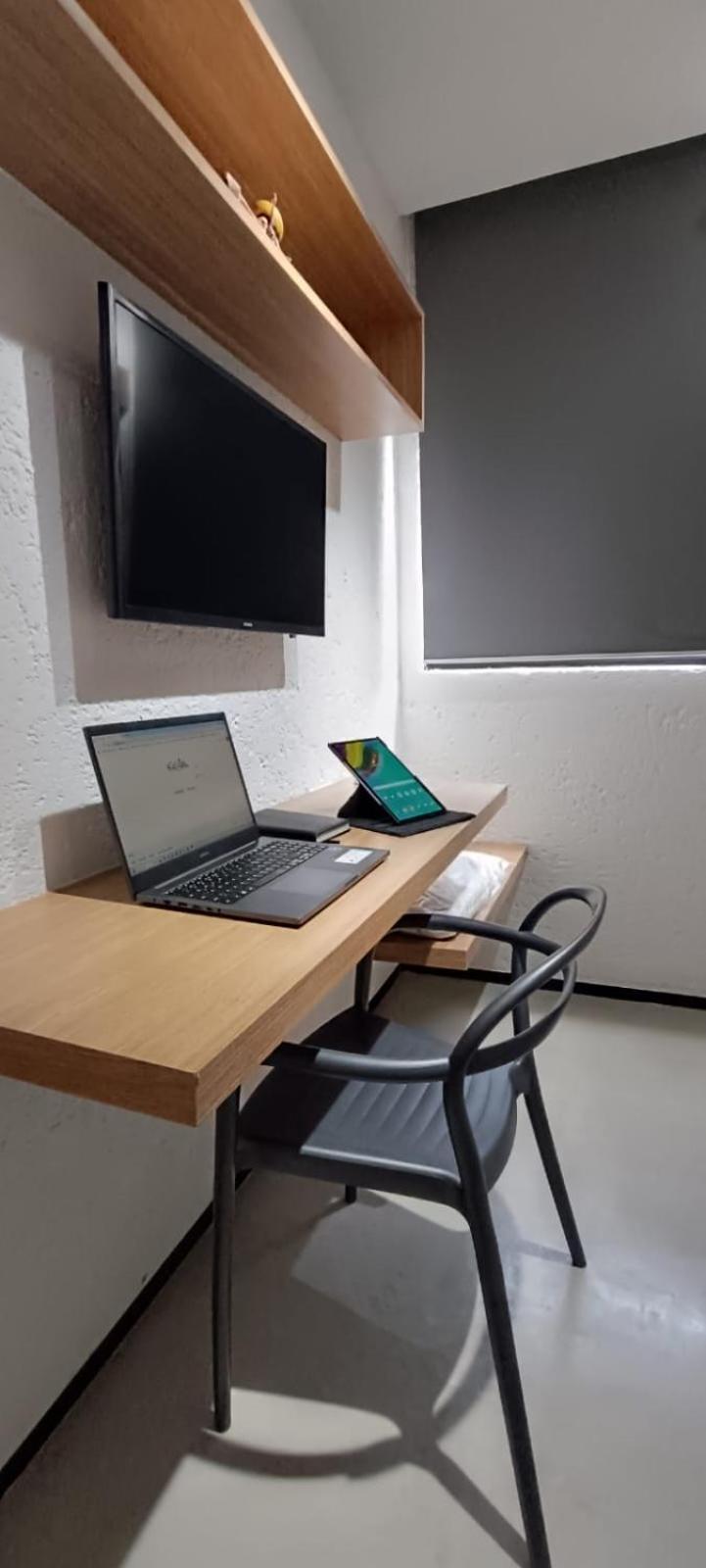 Patacho G 102 - Milagres Apartment